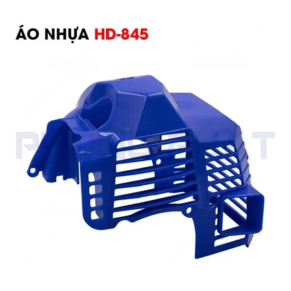 Áo nhựa máy cắt cỏ Hyundai HD-845 chất lượng cao