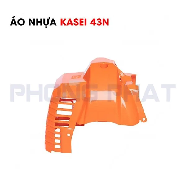 Phụ tùng vỏ nhựa máy cắt cỏ Kasei 43N