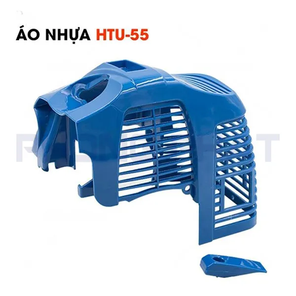 Phụ kiện áo nhựa động cơ Hyundai HTU-55