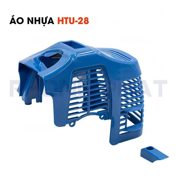 Áo nhựa thay thế cho máy cắt cỏ Hyundai HTU-28