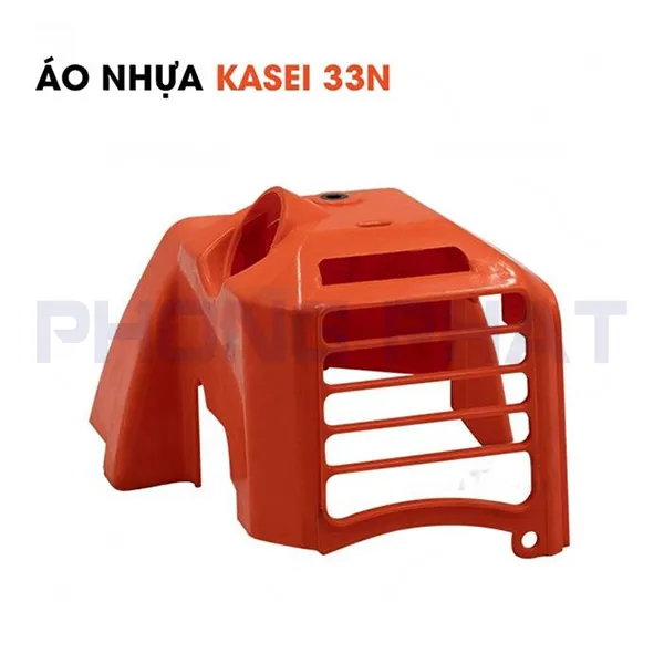Áo nhựa động cơ cắt cỏ Kasei 33N