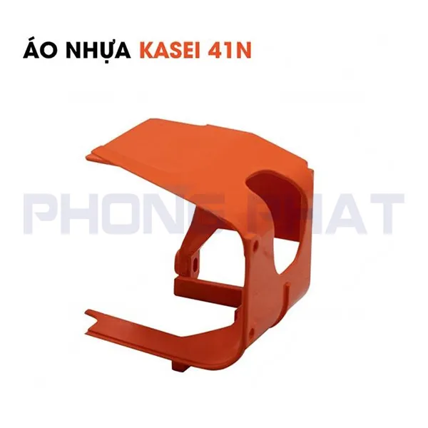 Áo nhựa máy phát cỏ Kasei 41N