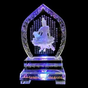 Đồ Trang Trí Ô Tô và Nội Thất Xe Hơi Phật Giáo Cao Cấp