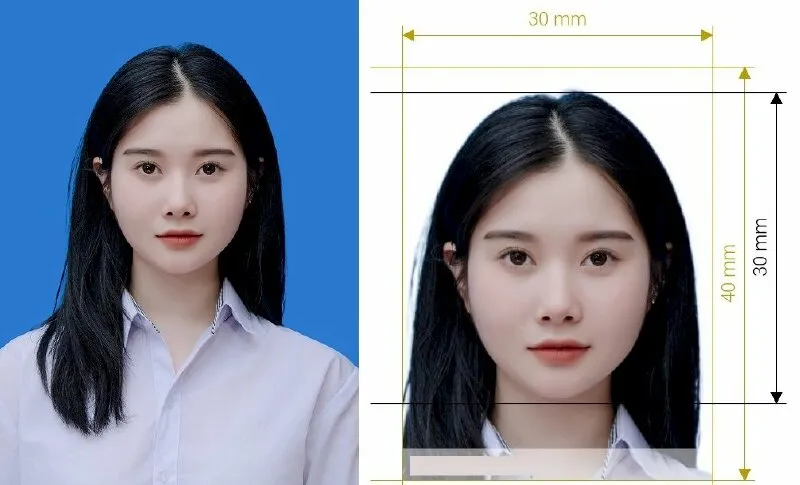 Quy Định Chi Tiết Về allintitle:ảnh thẻ học lái xe ô tô Tiêu Chuẩn