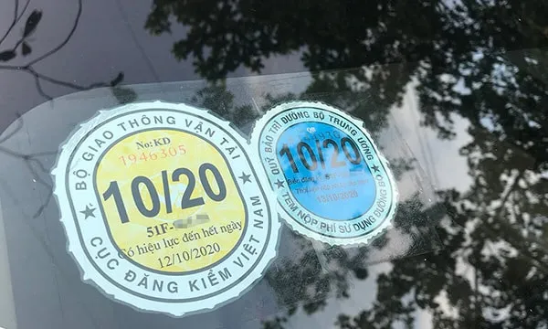 Quy trình đăng kiểm xe ô tô bao gồm các bước kiểm tra chi tiết