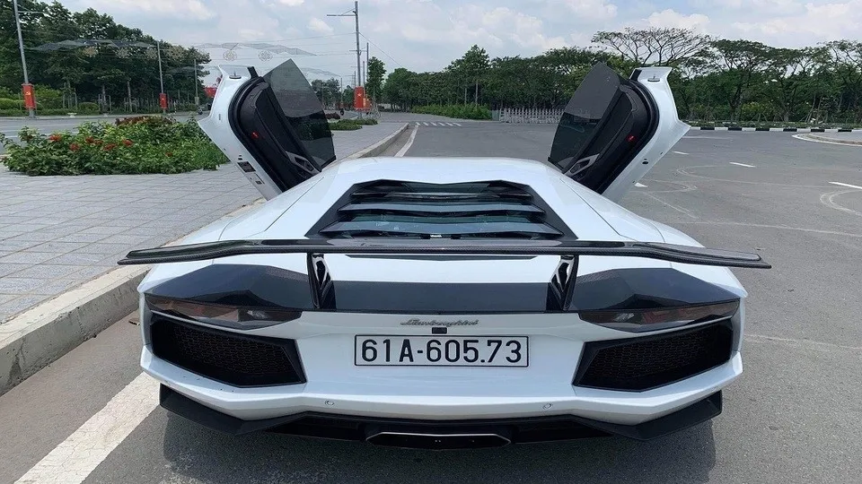 Quy trình đăng ký ô tô tại Bình Dương và đăng kiểm phương tiện