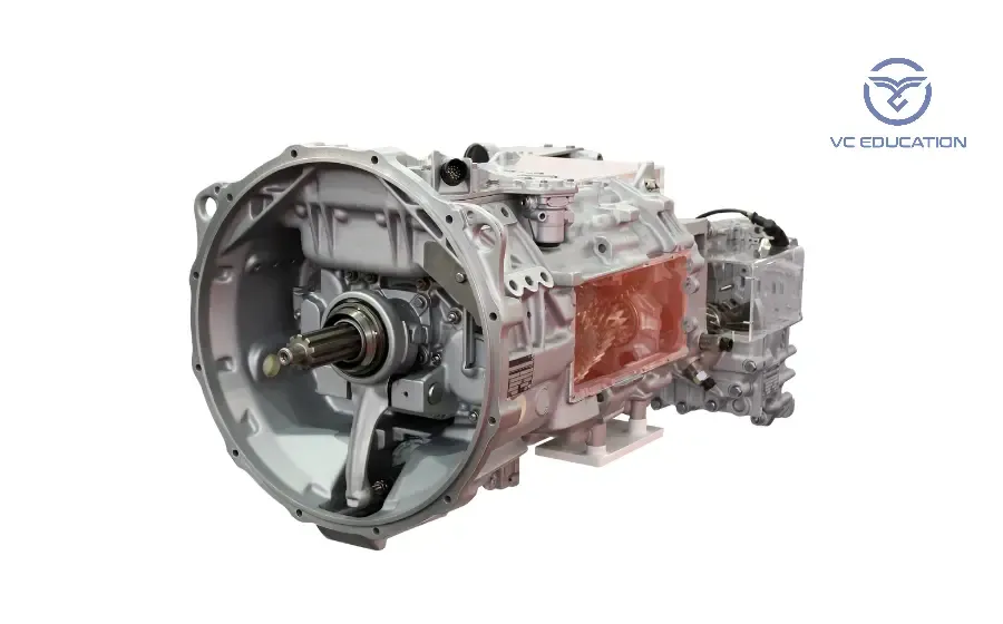 Hộp số ô tô là gì? Cấu tạo chi tiết ra sao?