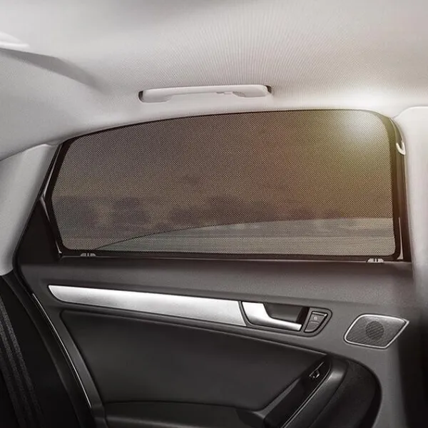 Chi tiết ô che nắng nam châm cao cấp cho ô tô Hyundai