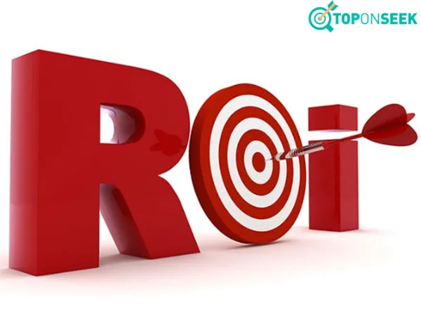 Nắm được công thức tính tỷ lệ ROI giúp bạn hiểu cách đầu tư trực tiếp đóng góp cho doanh nghiệp