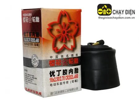 Ruột xe đạp điện 182.5