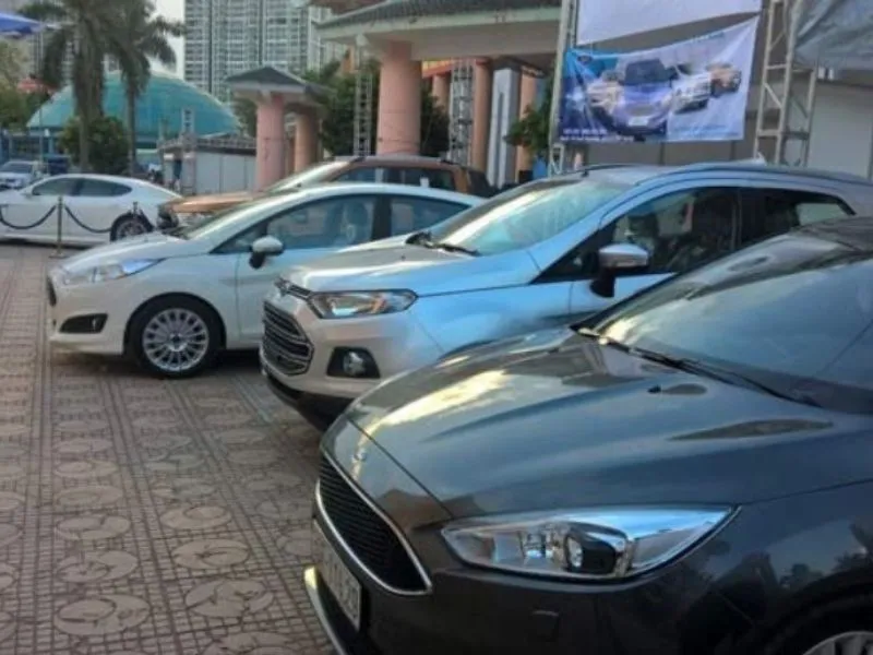 Tại Sao Cần Rút Hồ Sơ Gốc Ô Tô?