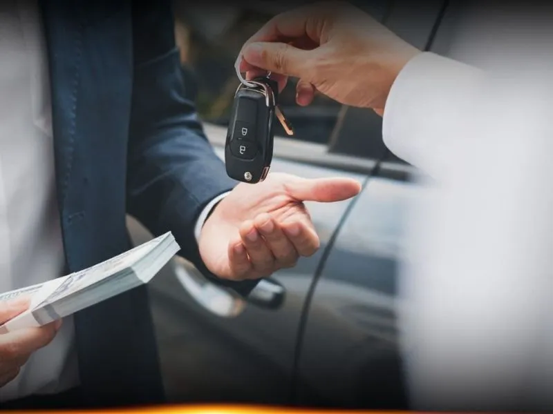 Lưu Ý Khi Rút Hồ Sơ Gốc Ô Tô