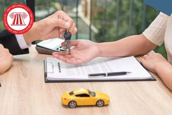 Hồ sơ thu hồi đăng ký xe ô tô cần chuẩn bị đầy đủ để tránh kéo dài thời gian xử lý