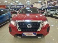 Bán xe Nissan Navara 2023 EL 2.3 AT 2WD siêu lướt