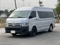 Bán xe Toyota Hiace 2012 2.7 giá 300 Triệu - Hà Nội