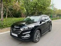 Bán xe Hyundai Tucson 2016 2.0 ATH giá 510 Triệu - Hà Nam
