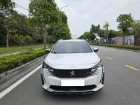 Bán xe Peugeot 5008 2021 AL 1.6 AT giá 765 Triệu - Hà Nam