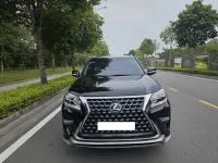 Bán xe Lexus GX 2010 460 giá 1 Tỷ 280 Triệu - Hà Nam