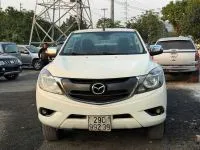 Bán xe Mazda BT50 2018 2.2L 4x4 MT giá 380 Triệu - Hà Nội