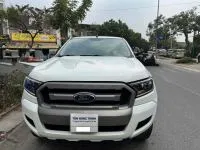 Ford Ranger XLS màu trắng 2026