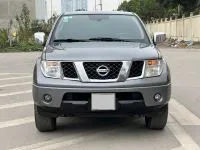 Bán xe Nissan Navara 2013 LE 2.5MT 4WD giá 300 Triệu - Hà Nội