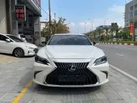 Bán xe Lexus ES 2022 250 giá 2 Tỷ 190 Triệu - Hà Nam
