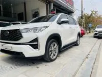 Bán xe Toyota Innova 2024 Cross HEV 2.0 CVT giá 999 Triệu - Hà Nam
