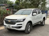 Bán xe Chevrolet Colorado 2019 LT 2.5L 4x4 MT giá 390 Triệu - Hà Nội