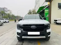 Bán xe Ford Ranger 2025 Wildtrak 2.0L 4x4 AT giá 880 Triệu - Hà Nam