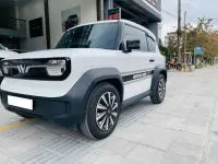 Bán xe VinFast VF3 2025 Plus giá 220 Triệu - Hà Nam