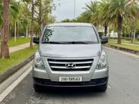 Bán xe Hyundai Grand Starex 2015 Van 2.5 MT giá 345 Triệu - Hà Nội