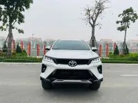 Bán xe Toyota Fortuner 2024 Legender 2.4L 4x2 AT giá 1 Tỷ 160 Triệu - Hà Nam