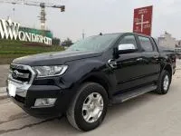 Bán xe Ford Ranger 2015 XLT 2.2L 4x4 MT giá 440 Triệu - Hà Nội