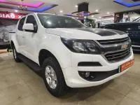 Chevrolet Colorado 2018 LT 2.5L 4x2 AT màu trắng