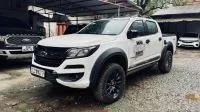 Bán xe Chevrolet Colorado 2018 High Country 2.5L 4x4 AT giá 485 Triệu - Hà Nội