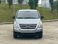 Bán xe Hyundai Grand Starex 2016 Van 2.5 MT giá 415 Triệu - Hà Nội