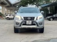 Ngoại thất Nissan Navara VL 2.5 AT 4WD đời 2018