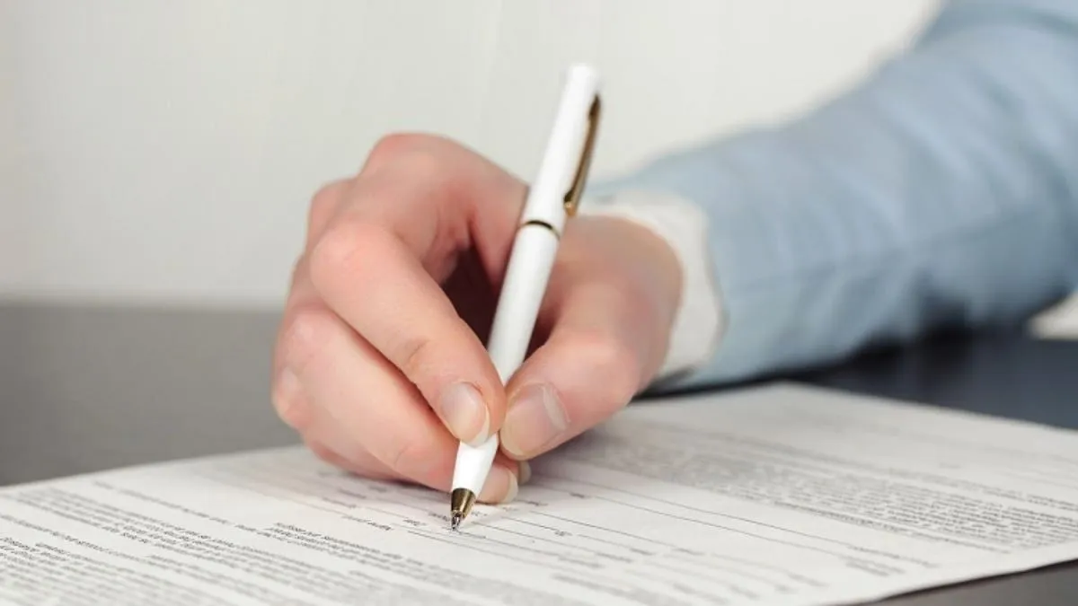 Thủ tục sang tên đổi chủ xe Ô tô khác tỉnh bước 4