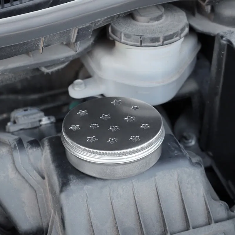 Sáp đuổi chuột trên xe ô tô