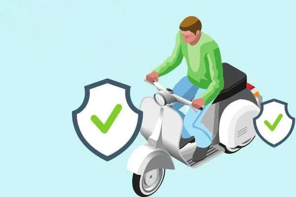 Tham gia bảo hiểm xe máy bắt buộc là trách nhiệm và quyền lợi của mỗi chủ xe.