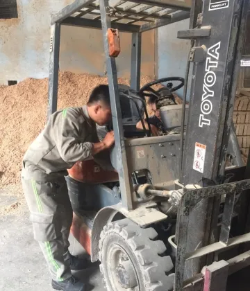 Dịch vụ sửa chữa