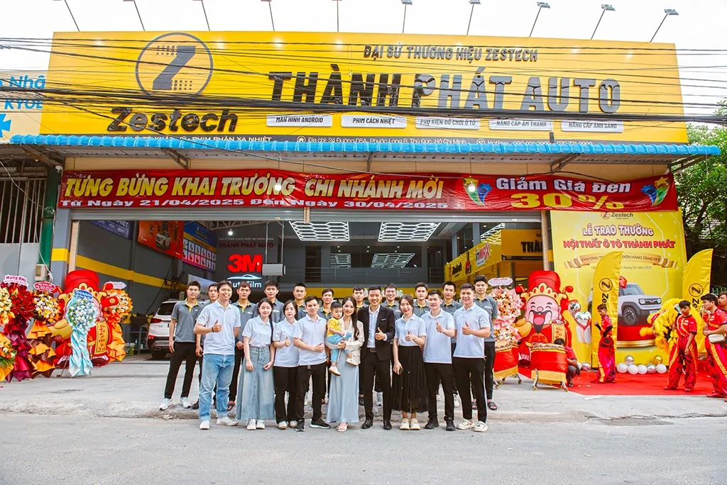 Chi tiết thi công cách âm chống ồn ô tô