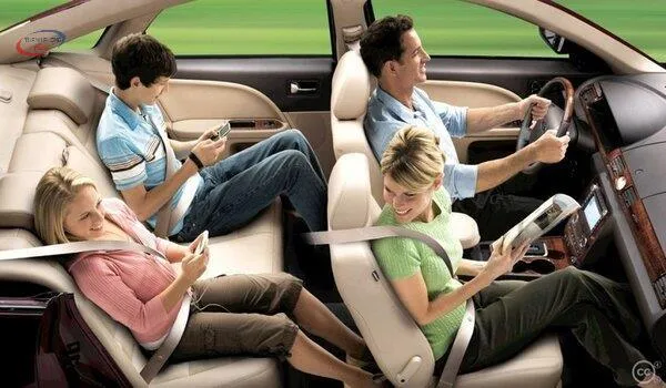 Nghị định 168/2024 thay đổi quy định về số người trên xe ô tô