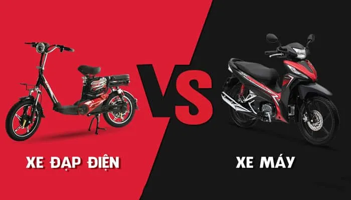 So sánh thiết kế tỉ mỉ giữa xe điện và xe xăng tại thị trường Việt Nam