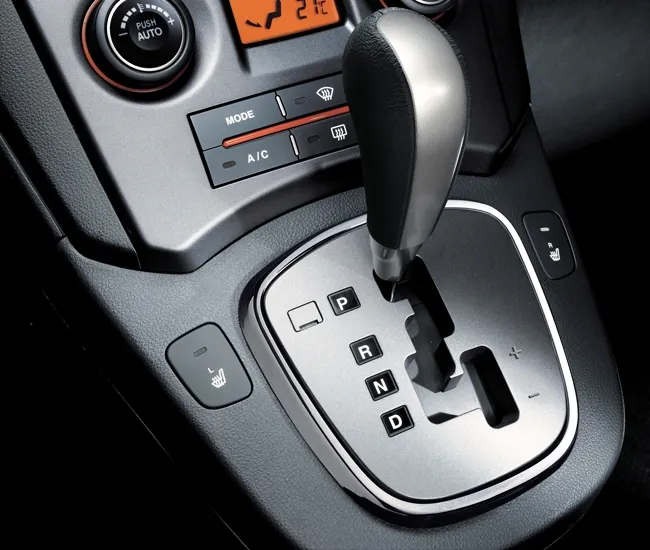 Dầu nhớt hộp số ô tô: Dấu hiệu và thời điểm thay thế chi tiết