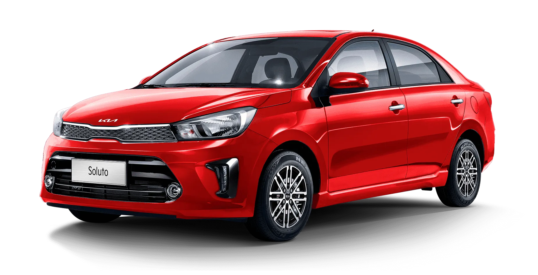 Soluto kết nối giá trị thực tiễn cho nhu cầu sử dụng xe gia đình hằng ngày