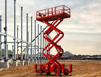 Cơ chế cắt kéo hoạt động ổn định