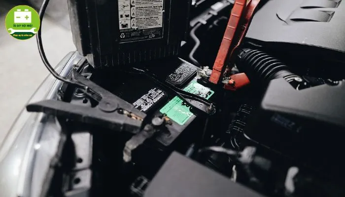 Sử dụng điện áp phù hợp quy địnhhiệu quả