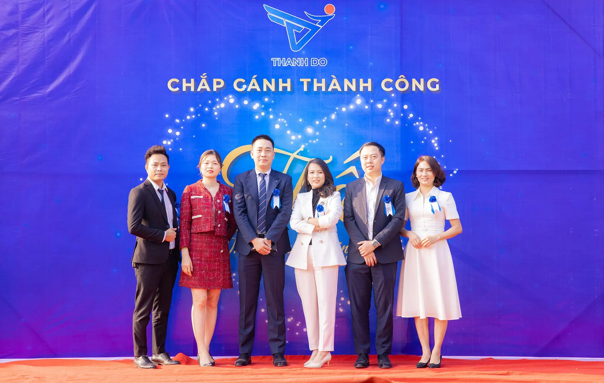 Sá»± kiá»‡n ThÃ nh ÄÃ´