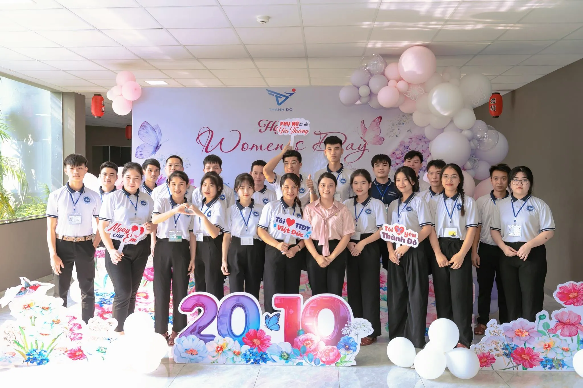 Sá»± kiá»‡n trung tÃ¢m Ä‘Ã o táº¡o Viá»‡t Äá»©c